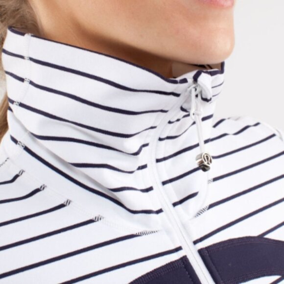 Lululemon In Stride Jacket - Picture 3 of 10